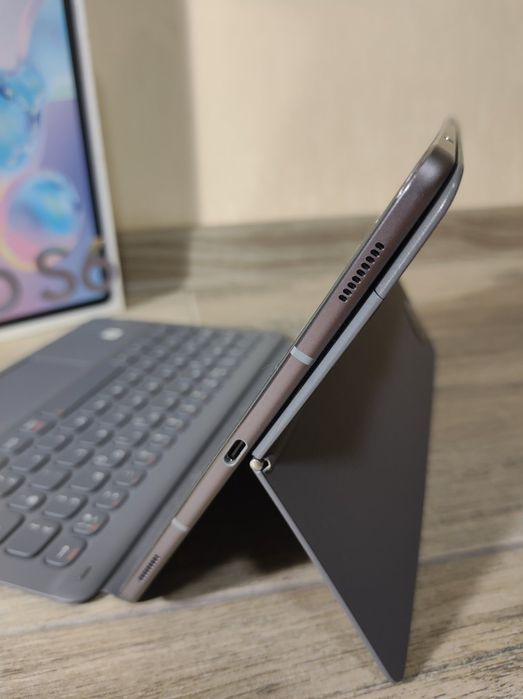 Samsung Galaxy Tab S6 SM-T865 6/128 LTE