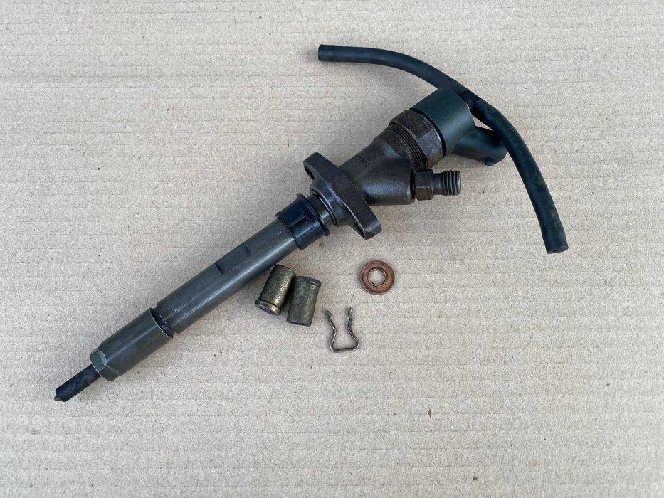 9653344880 Peugeot 807 406 607 Citroën С8 С5 Xsara Fiat Lancia