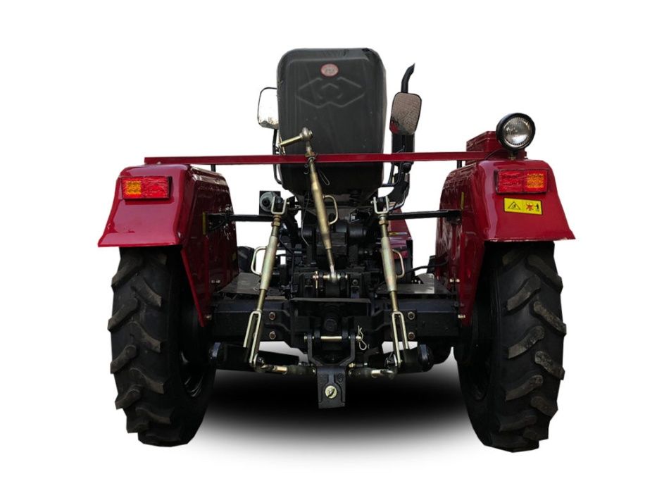 Мінітрактор SHIFENG SF-240 Мото трактор Шіфенг 24 кінських сили.