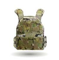 Agilite K-Zero multicam