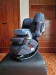Cadeira Cybex - dos 9m aos 12 anos