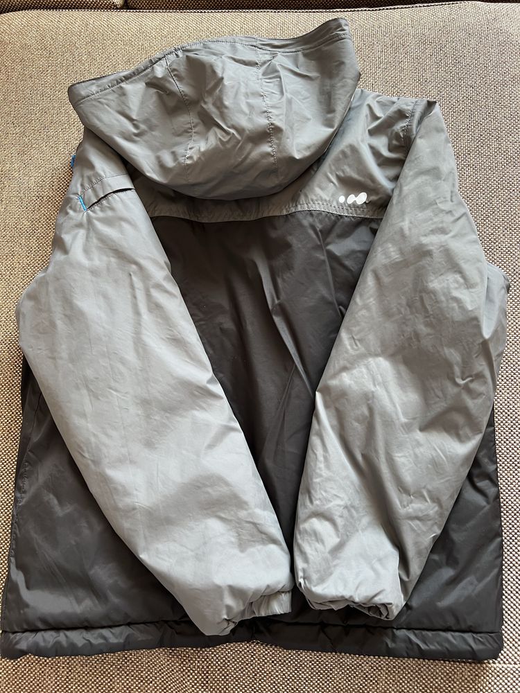 Куртка Decathlon  демісизон 10 років, розмір 133-142