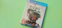 Call of Duty Black Ops Cold War- пс4