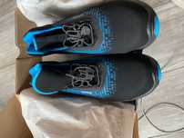 Uber buty robocze rozmiar 45