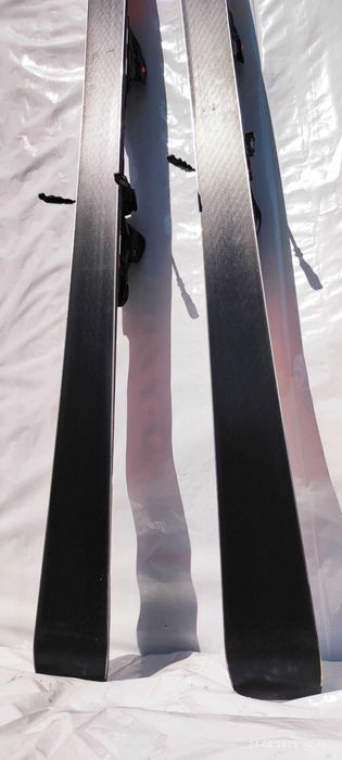 Narty Blizzard Firebird WRC 180 i 175cm 2022 gigant wysyłka Sklep