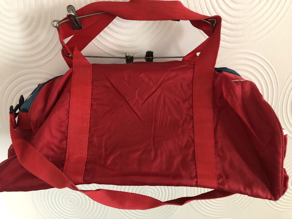 Waikiki-torba podróżna sportowa