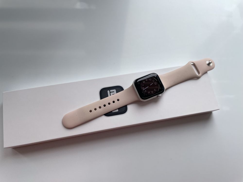 Apple watch se 40mm