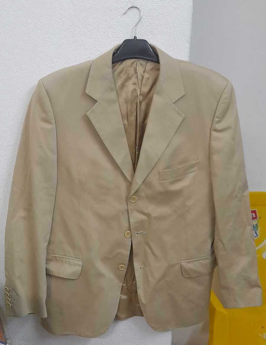 Blazer Sacoor T48