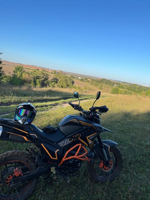Продам Spark 300