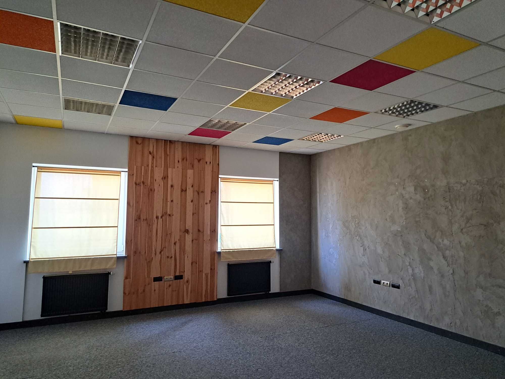 Powierzchnia biurowa 108m2 – Kraków, K. Brandla 3