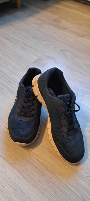 Buty 38 Kappa Chłopięce
