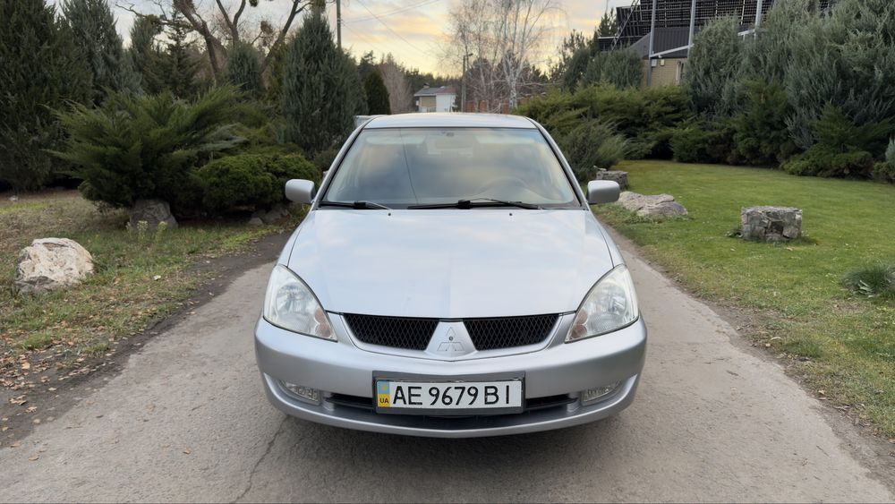 Lancer 9 ‼️Власник з салону‼️