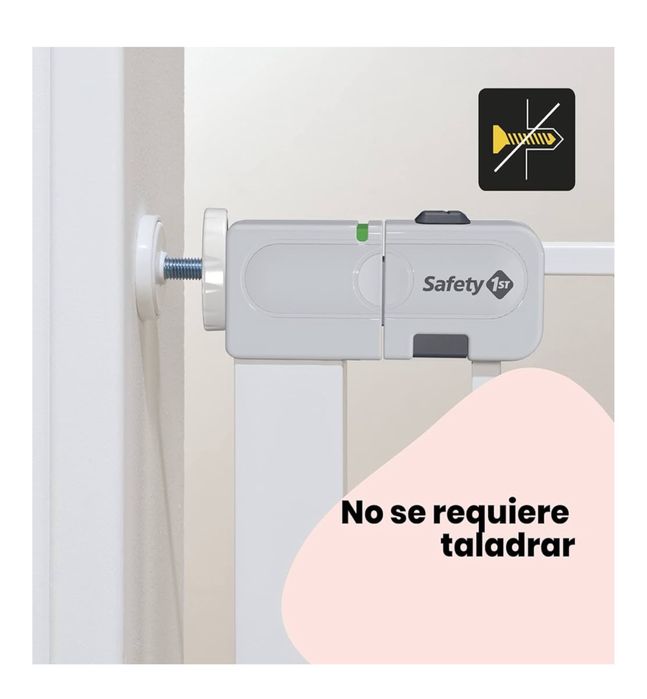 Barreira segurança para crianças/animais Safety 1st