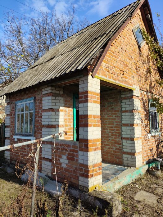 Продам дачну ділянку