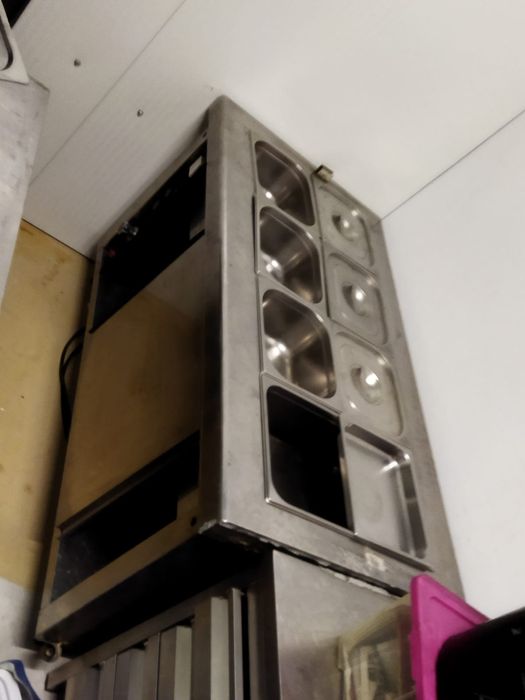 Inox em segunda mão preço Negociável