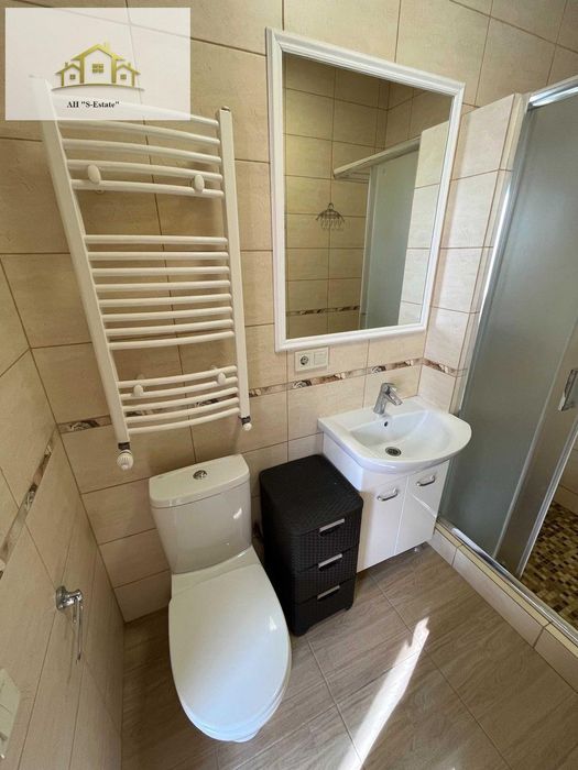 ‼️‼️Продам сучасну 1к квартиру в чудовому будинку Холодная Гора‼️‼️