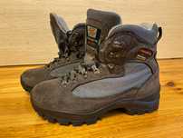 Buty trekkingowe TREZETA GORE-TEX rozmiar 37