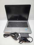 A196] Laptop HP ProBook 640 G1 i5-4210M 8GB 120GB W10 bat