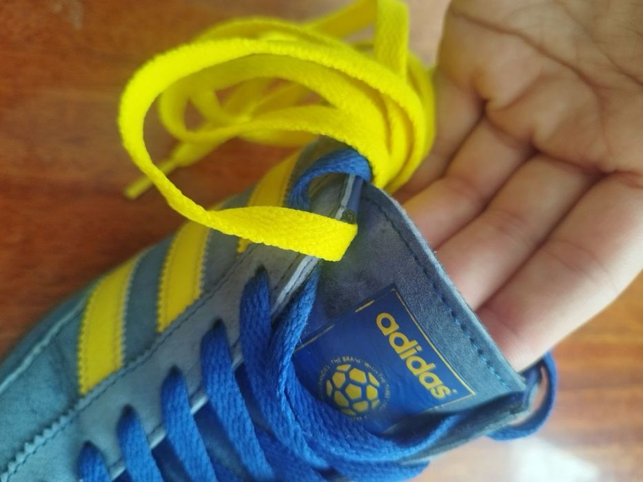 Взуття чоловічі кросівки adidas spezial 43 44 адідас спежуал спешл