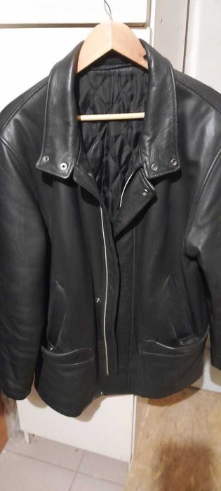 Брендові чоловічі куртки