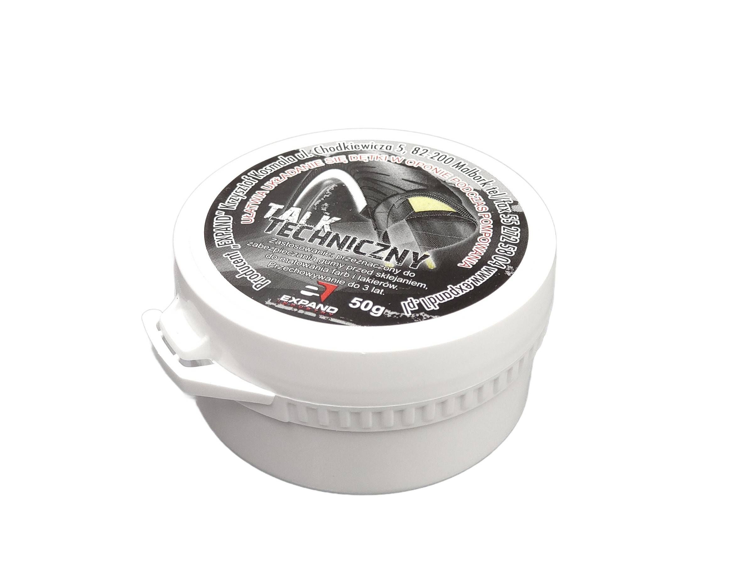Talk Techniczny do opon rowerowych dętek FSM Romet ZZR Universal Tyler