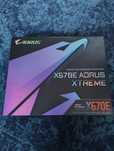 Płyta główna Gigabyte X670E Aorus Xtreme