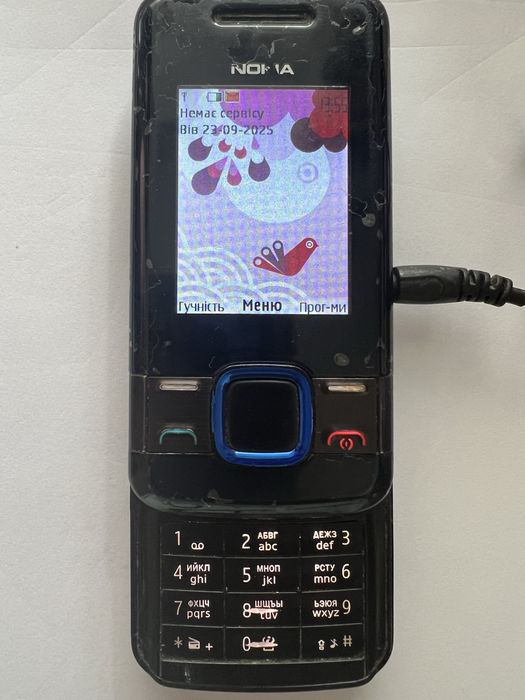 Продам телефони (Nokia та Lenovo) + аксесуари