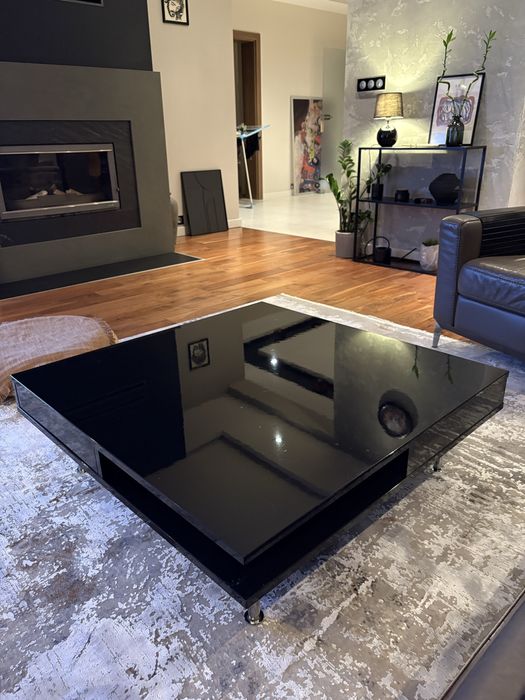 Stolik kawowy Tofteryd