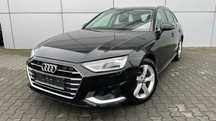 Audi A4 Polift / Automat / Nawigacja / Faktura VAT23%
