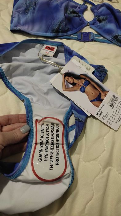 Купальник Mark&Andre размер М-L