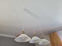 Lampa wisząca porto
