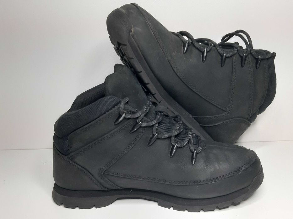 TIMBERLAND buty damskie trekkingi r.37