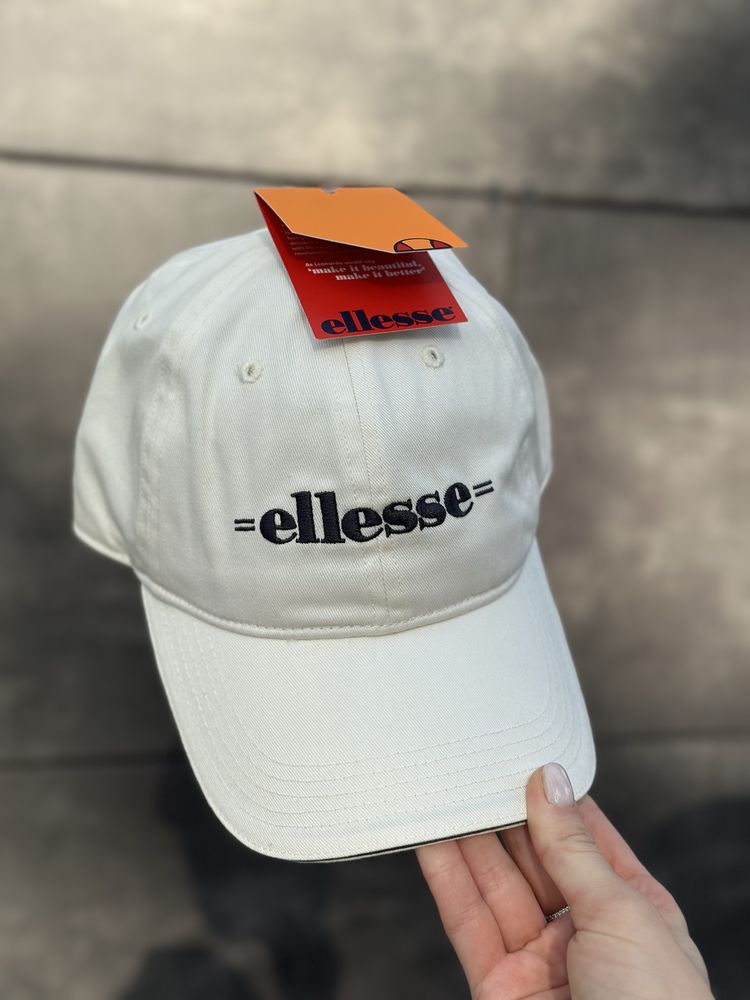 Кепка Ellesse оригінал