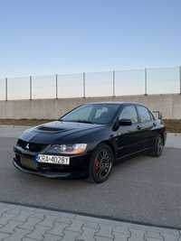 Mitsubishi Lancer Evolution Lancer Evo IX Special Edition