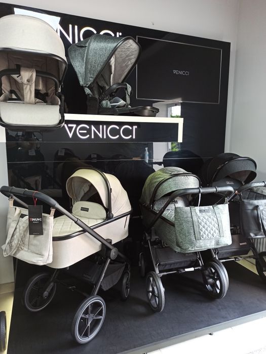 Venicci Tinum w 10 ratach 0 procent!