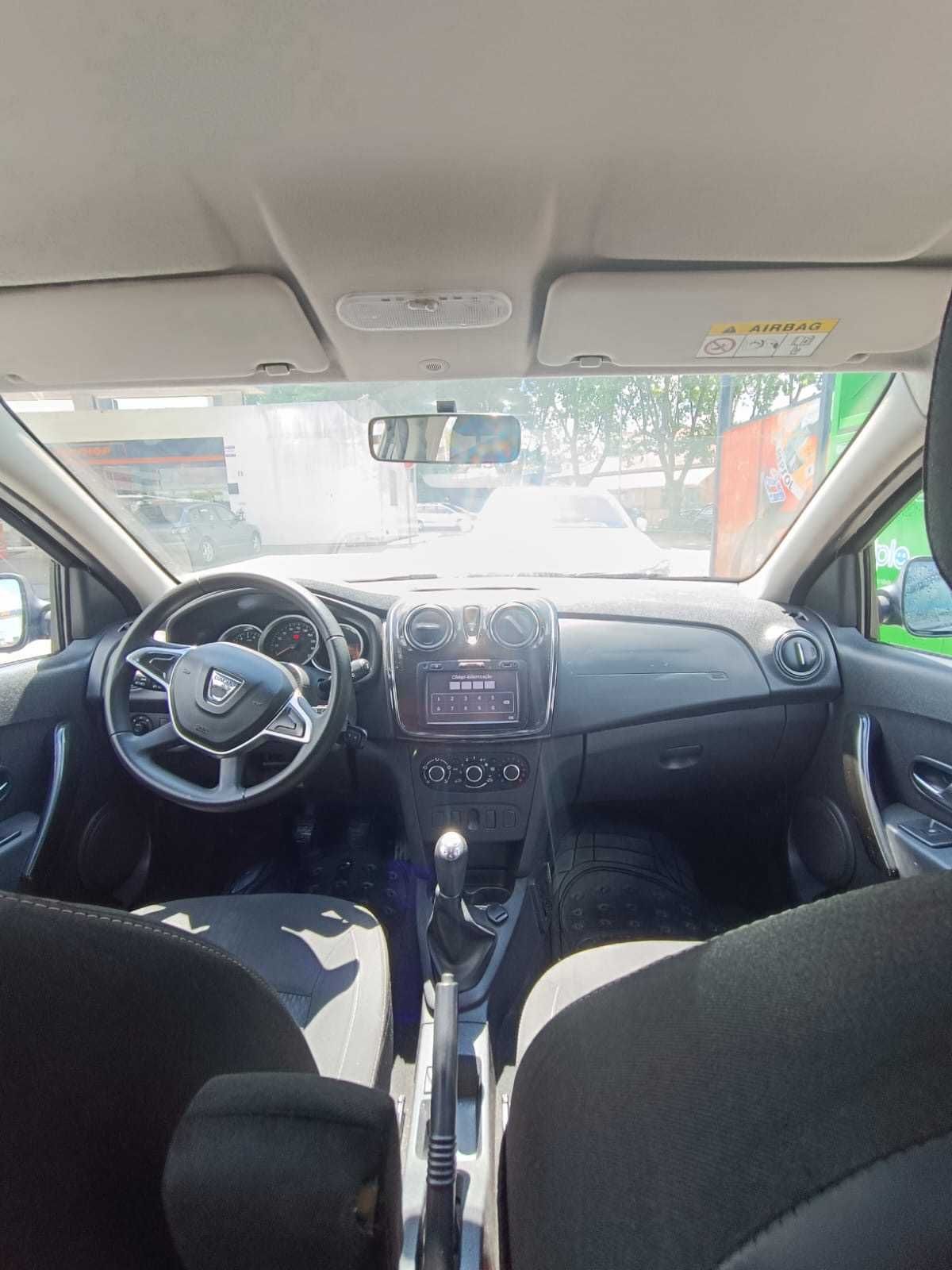 Dacia Logan MCV 2017