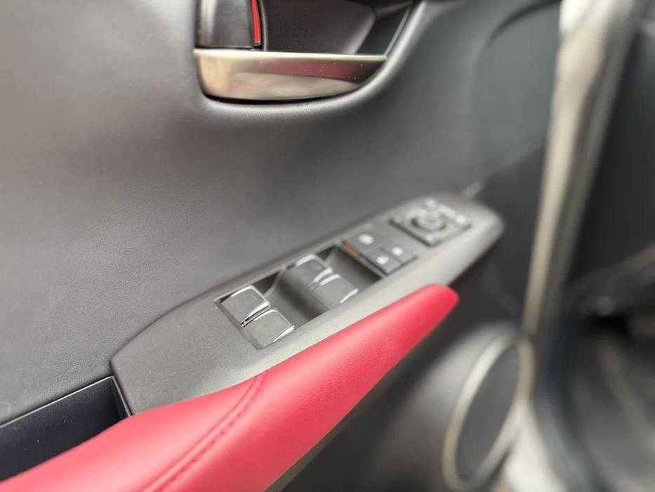 Lexus NX 300 2019