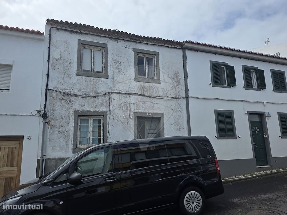 Moradia T3 para venda