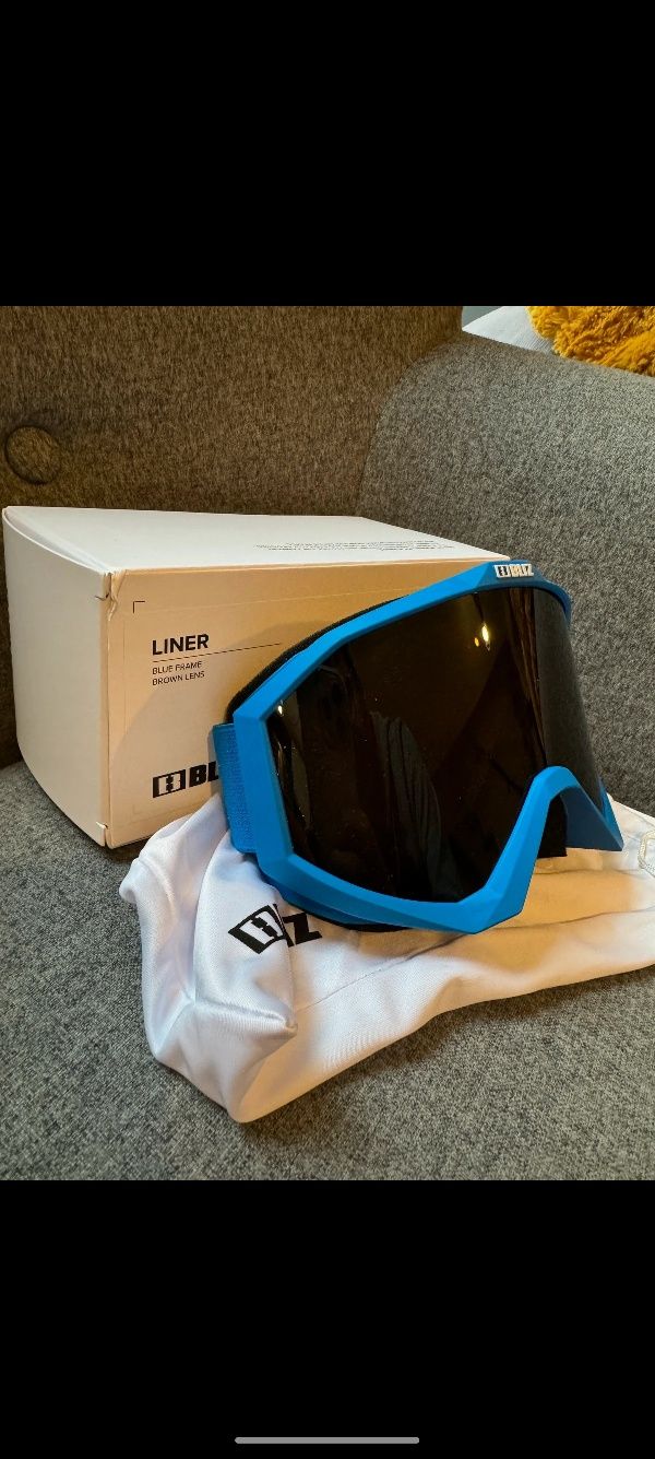 Óculos de ski / snowboard