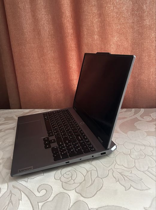 Ноутбук Lenovo LOQ 15IRX9 (RTX 4060)