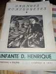 Lote 3 revistas Grandes Portuguesas 10