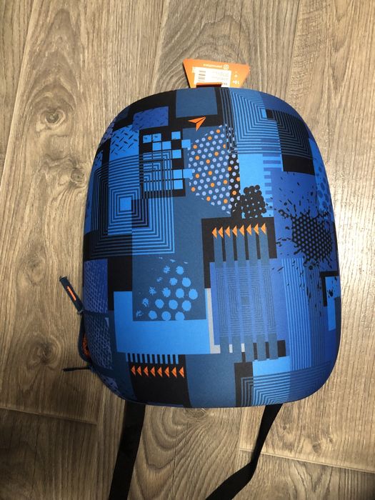 Рюкзак шкільний каркасний Yes T-60 Kaleidoscope