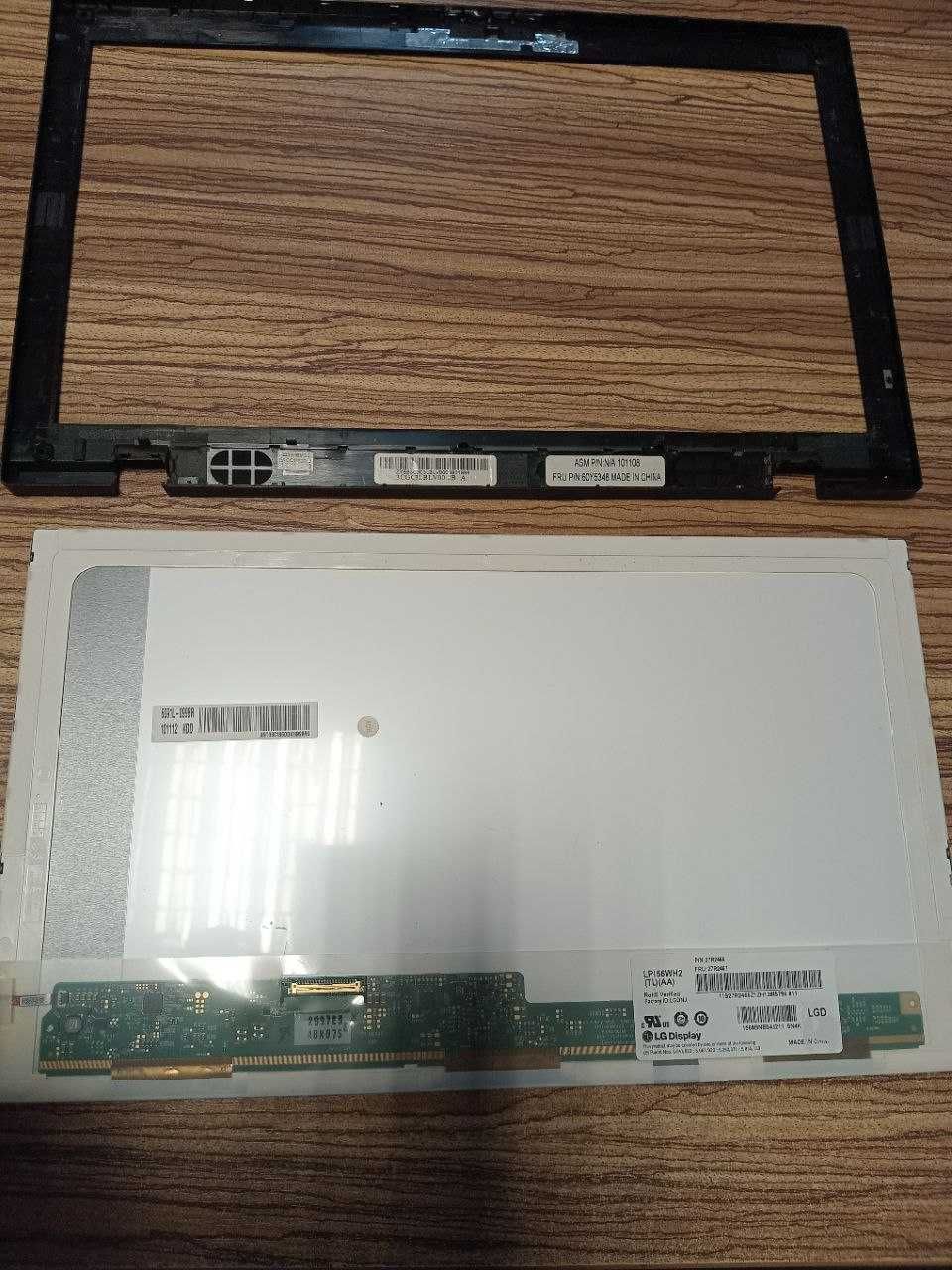 Профессиональная разборка ноутбука Lenovo SL510
