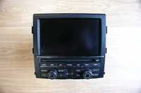 Porsche Cayenne 7P Radio Nawigacja DVD 7P5  035  884K