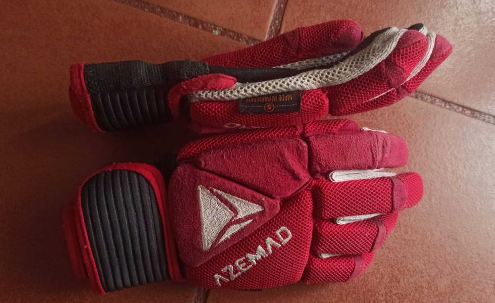 Luvas Hóquei Azemad
