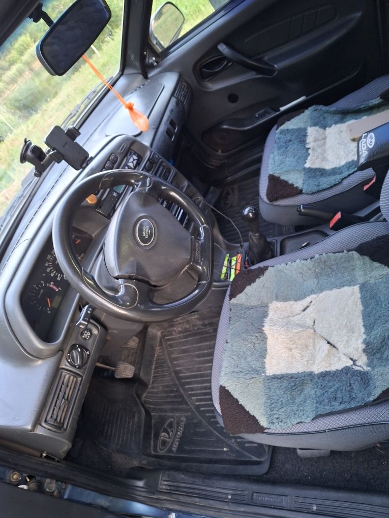 Продам Ваз 2115 Lada Samara + ВАЗ 21099 в подарунок