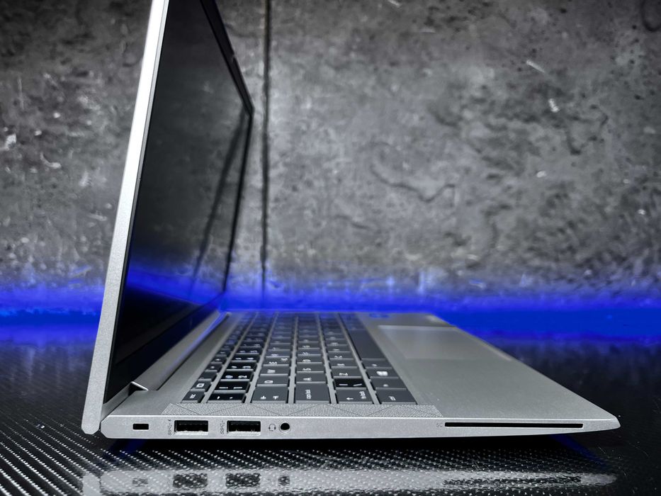 HP EliteBook 830 G8 i5-1135G7 16GB 512GB SSD FHD IRIS Xe W11 | Alu