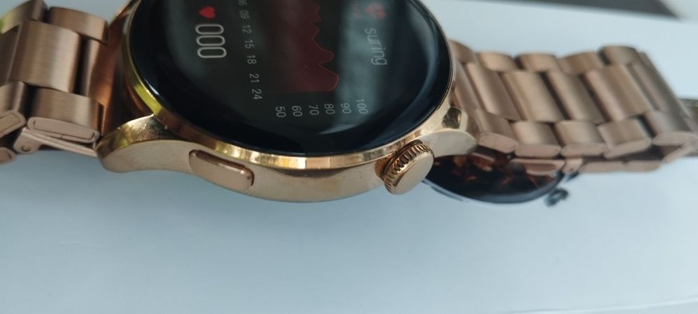 Sprzedam smartwatch