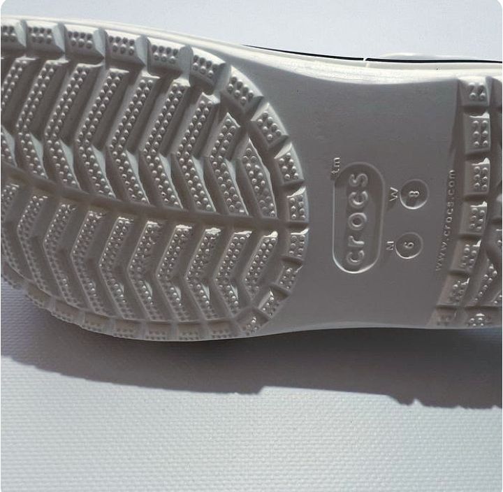 Crocs bayabend Clog+jibbitz