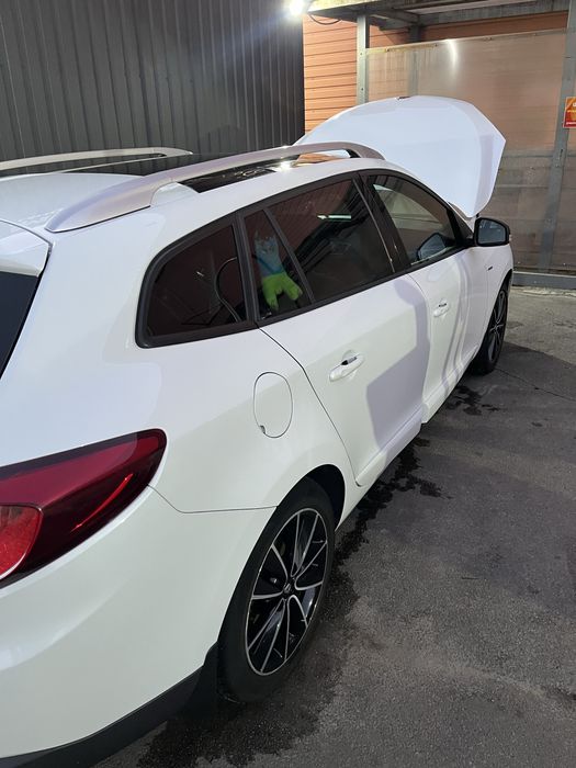 Рено меган 3 panorama ідєал!!!